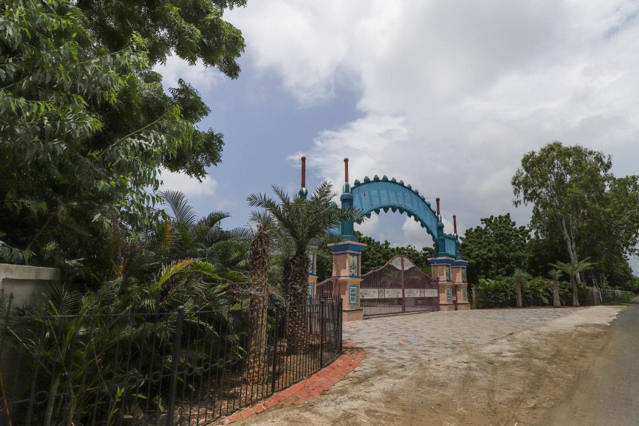 Capital O 49279 Chhab Chhaba Chhab Water Fun Park & Resort Damka Екстериор снимка